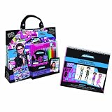 Project Runway Magazine Editor/Portfolio Combo Pack