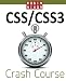 Robin Nixon's CSS & CSS3 Crash Course