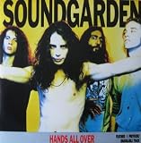 Hands All Over / Big Bottom (Live)