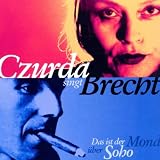 Czurda Singt Brecht