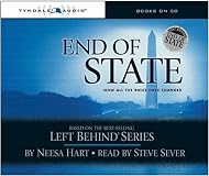End of State: Left Behind Political #1 (Unabridged)