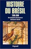 Histoire du Brésil, 1500-2000