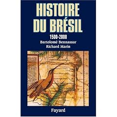 Histoire du Br�sil, 1500-2000