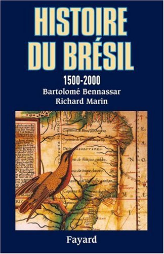 Histoire du Brésil, 1500-2000