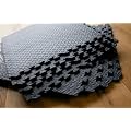 Interlocking Gym Garage Anti Fatigue Flooring Play Mats 384sqft D
