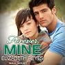 Forever Mine: Moreno Brothers, Book 1