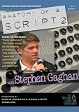 Anatomy of a Script 2 - Stephen Gaghan (two-disc set)