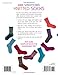 More Sensational Knitted Socks