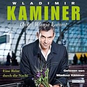 H&ouml;rbuch Onkel Wanja kommt