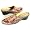 Icon -- *Lychee 1 Hygeia ope Back Mule Wedge -- Women's Shoes,Comfort Shoes,Sandals,Clogs/Mules