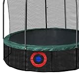 Skywalker Trampolines Azooga Sure Shot Lower Enclosure Game
