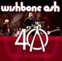 40th Anniversary Concert - Live in Hamburg