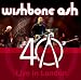 40th Anniversary Concert-Live in London von Wishbone Ash - alle Infos