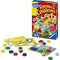 Ravensburger - 24251 - Jeu Educatif  - Formes et Couleurs