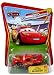 Cactus Lightning McQueen Disney Pixar World of Cars 1:55 Scale Mattel