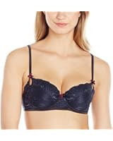 Heidi Klum Intimates Women's Zoe Bra-Contour Balconnet
