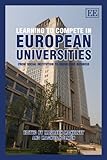 Learning to compete in European universities : from social institution to knowledge business