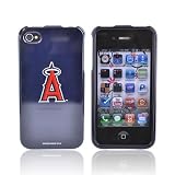 LOS ANGELES ANGELS MLB for Verizon iphone 4 Hard Case