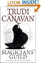 The Magicians' Guild: The Black Magician Trilogy: Book One: Black Magician Trilogy, Book 1