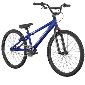 Diamondback Nitrus 24 BMX Bike (24-Inch Wheels)