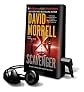 Scavenger [With Headphones] (Playaway Adult Fiction)