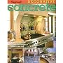 Decorative Concrete: Expanded Edition: Recipes for Finishes Indoors and Out (Decorative...)