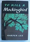 To Kill a Mockingbird