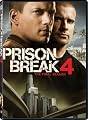 Prison Break: Season Four