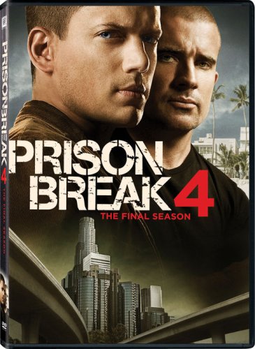 Prison Break: Season Four