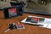 Train Business Traveler Gift Set
