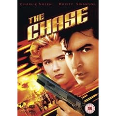 The Chase [DVD]