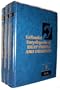 Gallaudet Encyclopedia of Deaf People and Deafness (Three-Volume Set)