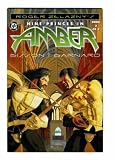 Nine Princes in Amber