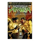 Roger Zelazny's Nine Princes in Amber Book 2 of 3 (Book 2 of 3) by Terry Bisson and Bryn Barnard