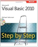 Microsoft Visual Basic 2010 Step by Step