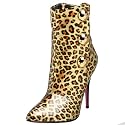 Betsey Johnson Women's Ricci Bootie