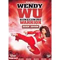 Wendy Wu: Homecoming Warrior (Dual-layered DVD)