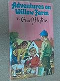 Adventures on willow farm