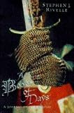 A booke of days : a journal of the crusade