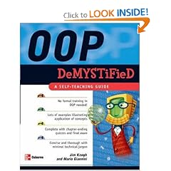 OOP Demystified