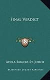Final Verdict