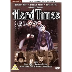 Hard Times [1977] [DVD]