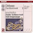 Debussy: Complete Piano Music, Vol.2