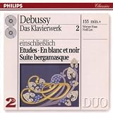 Debussy: Complete Piano Music, Vol.2