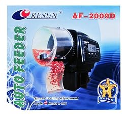 Resun Automatic Fish Feeder
