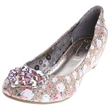Poetic Licence Women's Magical Sunset Wedge Heel