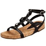 Cudas Ladies Hera Sandal by Cudas