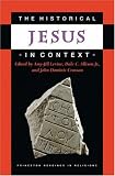 The Historical Jesus in Context (Princeton Readings in Religions)
