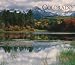 Colorado, Wild & Scenic 2009 Deluxe Wall Calendar
