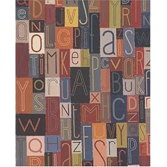 L'alphabet fabuleux
